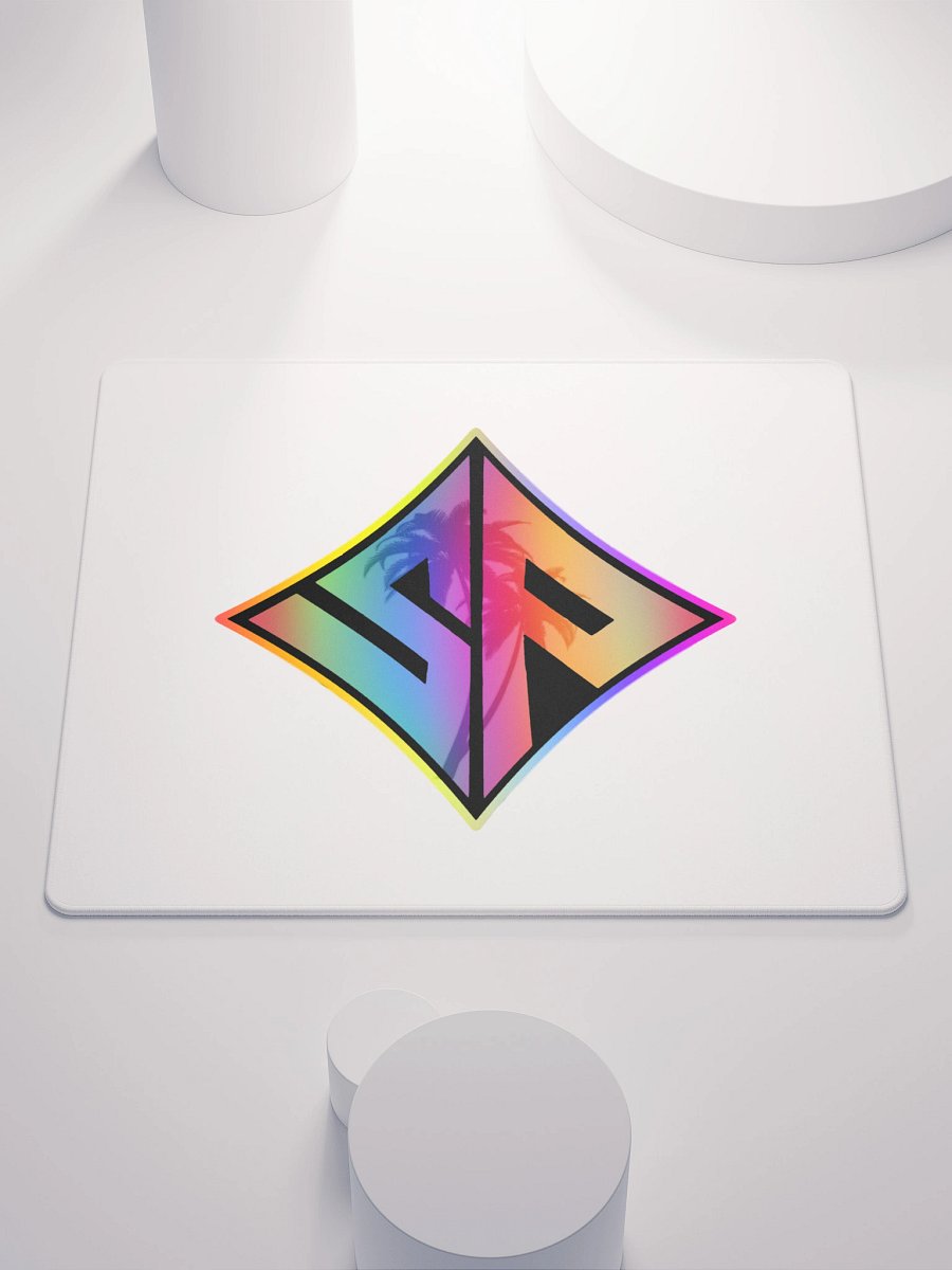 OG Pride Gaming Mouse Pad product image (1)