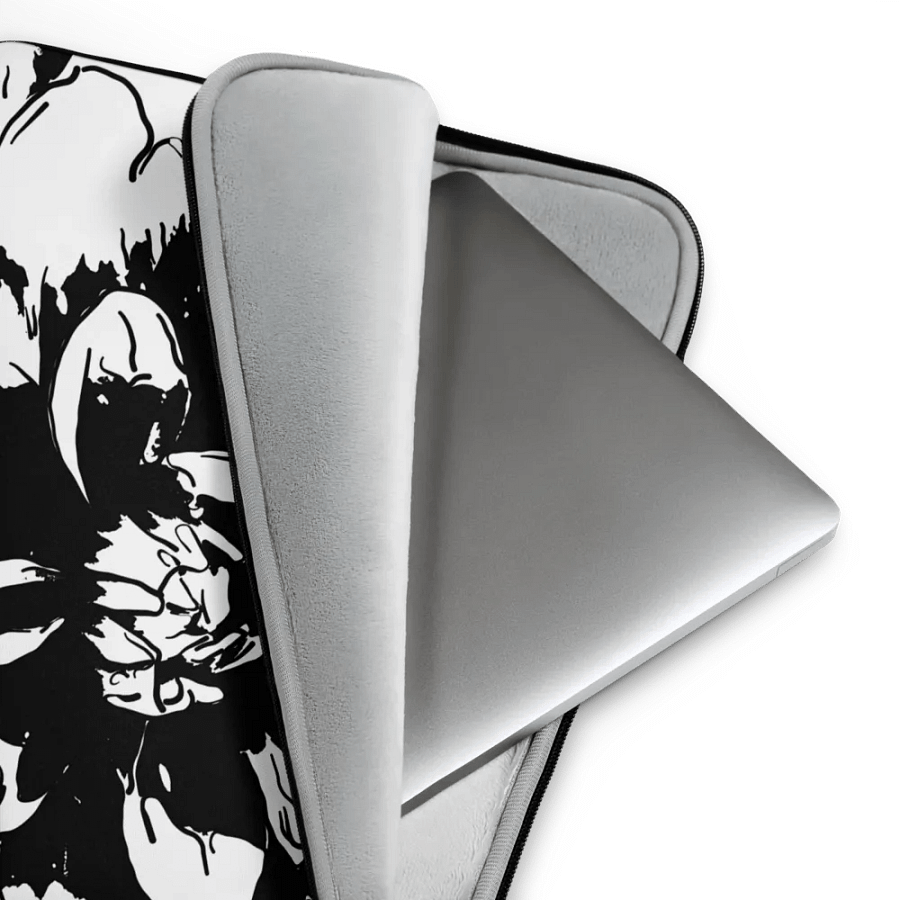 Line art Computer Case product image (4)