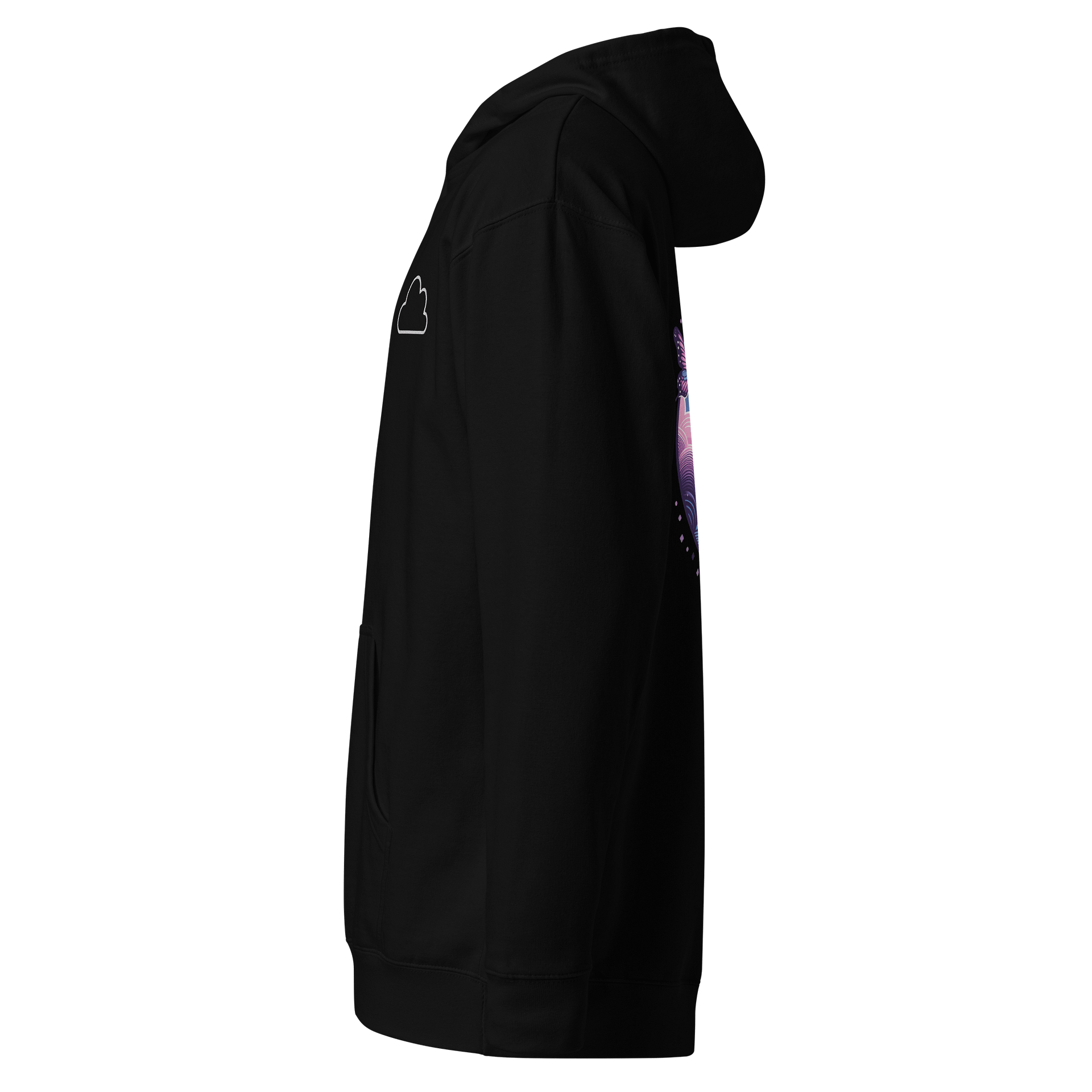 Spirit Hoodie product image (4)