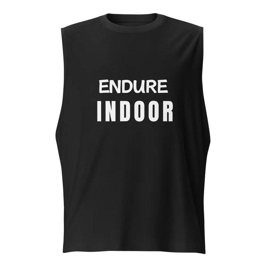 Endure Indoor Tank Top product image (4)