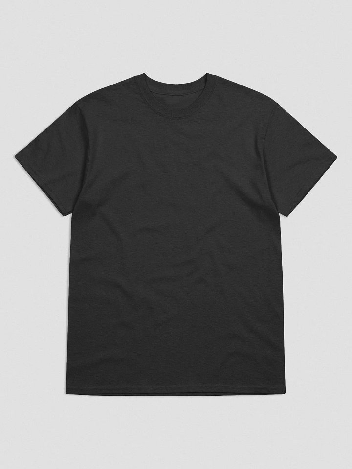 Aurandi - Simple T-Shirt product image (2)