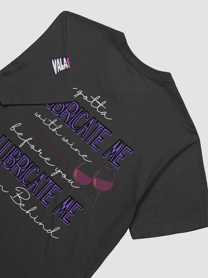 Lubrication Lamb Shirt - Dark product image (2)
