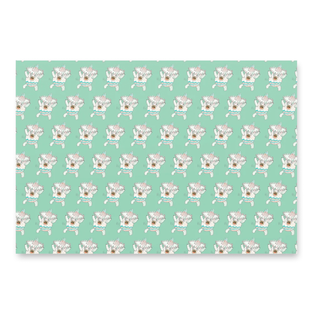 Fine Art - Wrapping Paper product image (3)