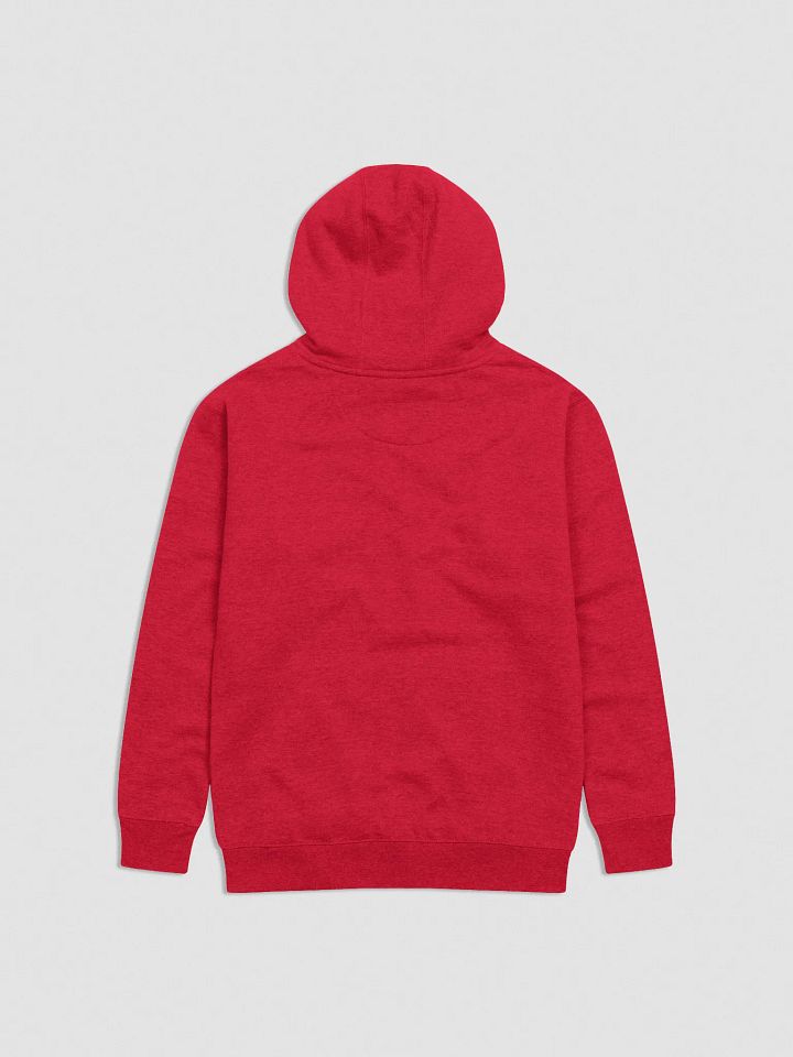 Slipknot Logo Hoodie product image (2)