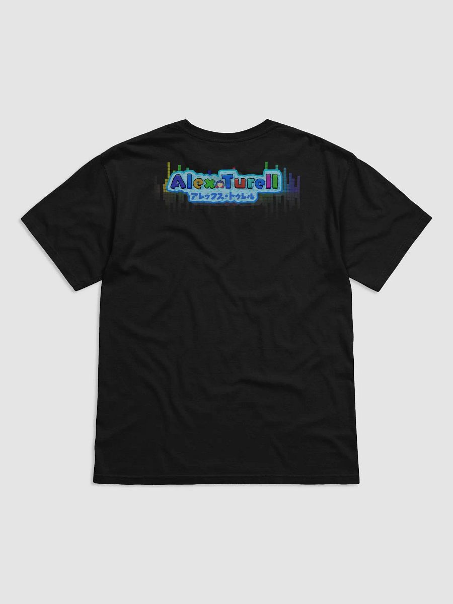 Axis Mundi T-Shirt product image (11)