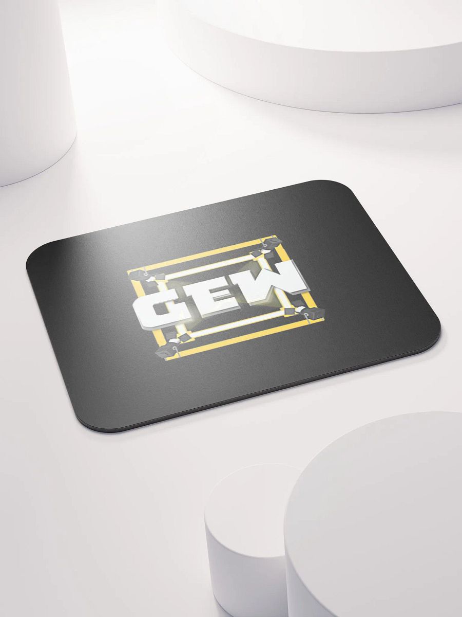 GEW Mouse Pad product image (4)