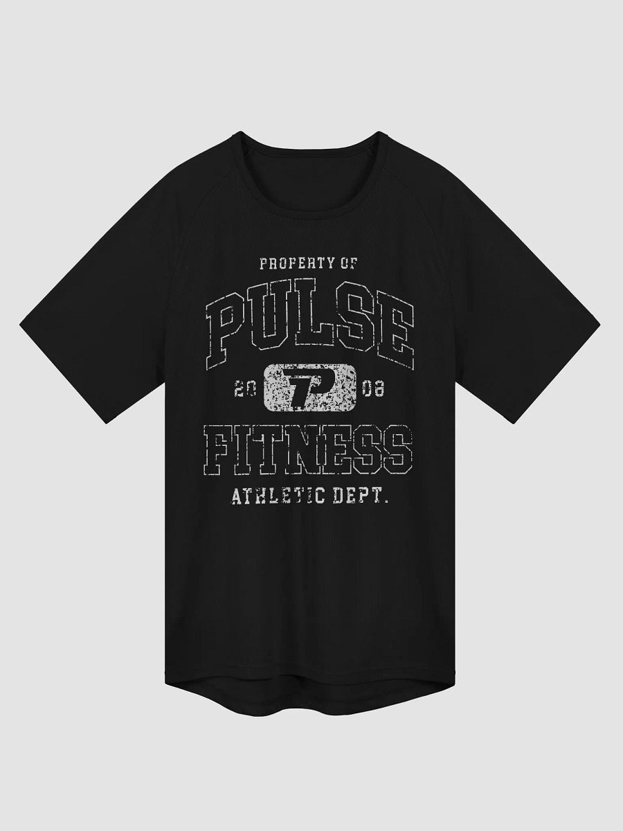 Athletic Dept. - Mesh Athletic T-shirt product image (1)