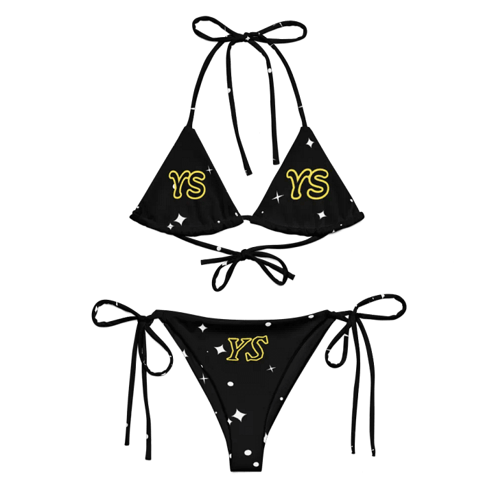 Yessssiirrr product image (2)
