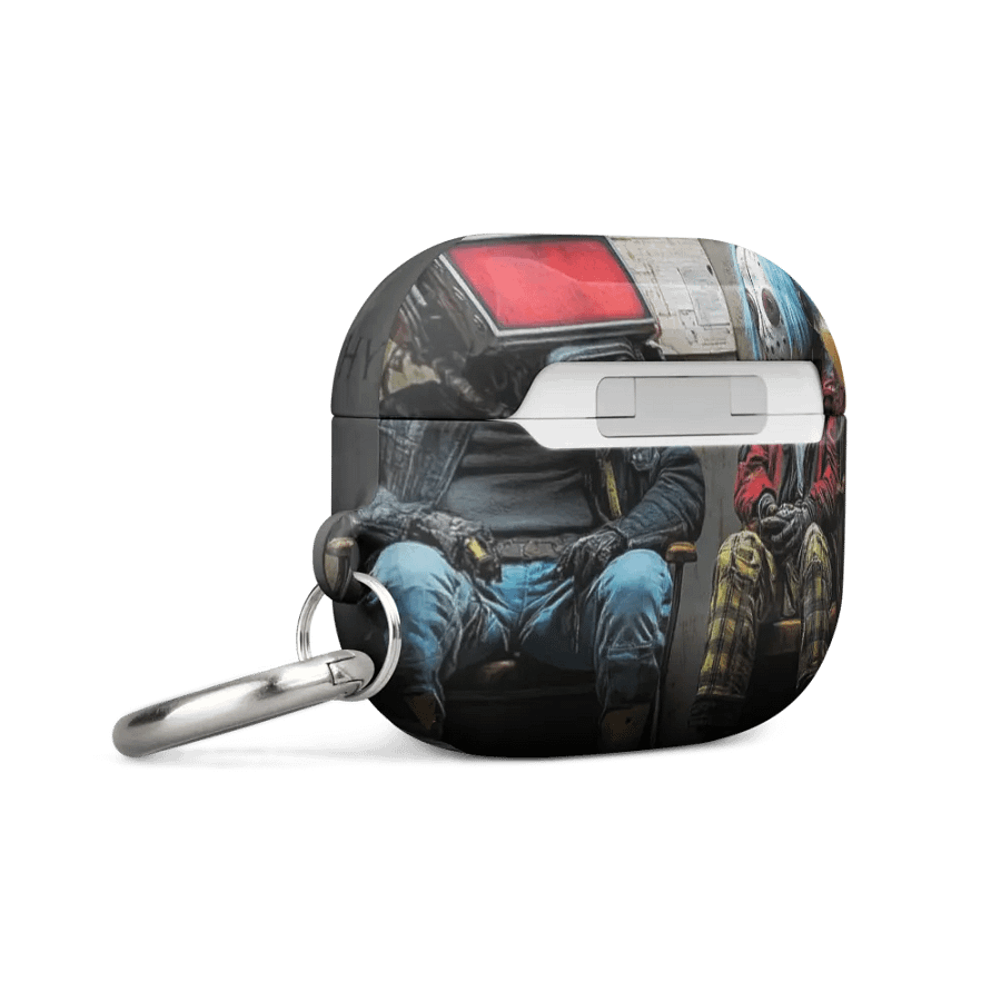 I Can't Tell You Why product image (19)