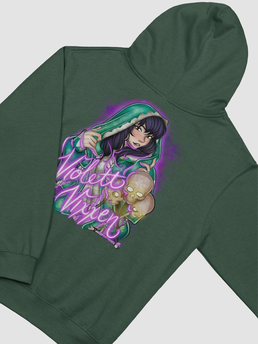 Bunny Feng Hoodie product image (30)