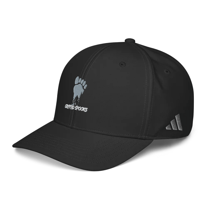 Cryptid Spooks - cap - Adidas product image (2)
