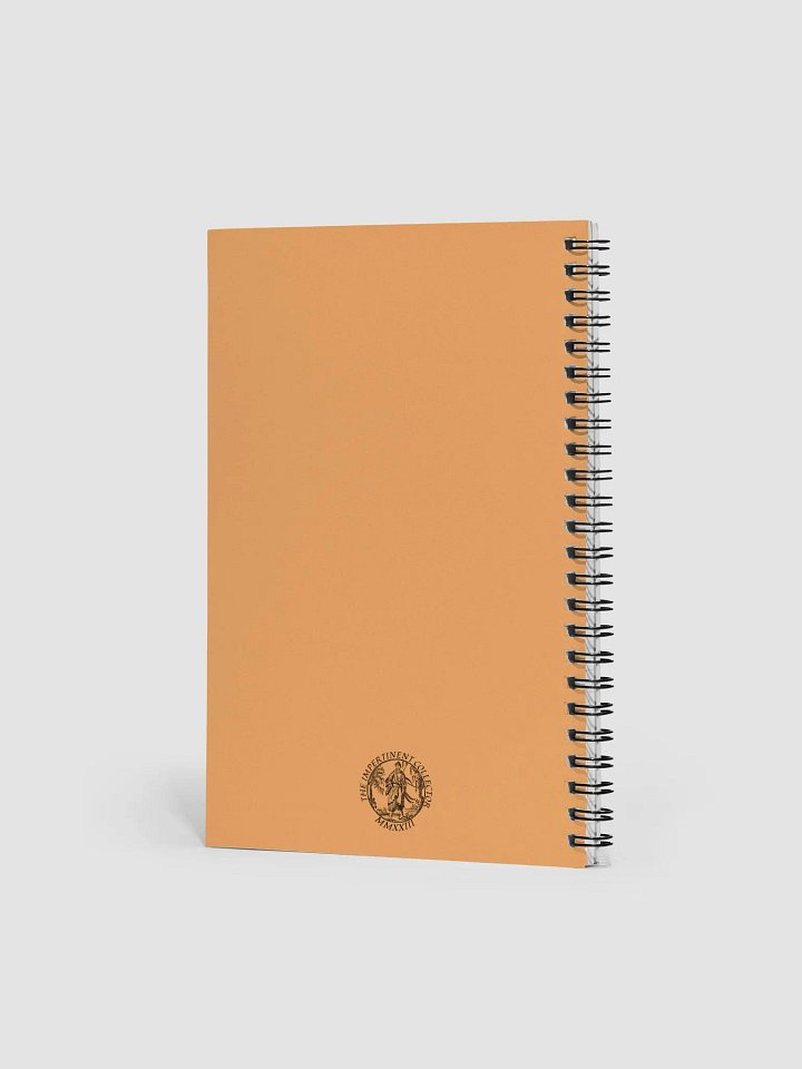 Montly Journal product image (2)