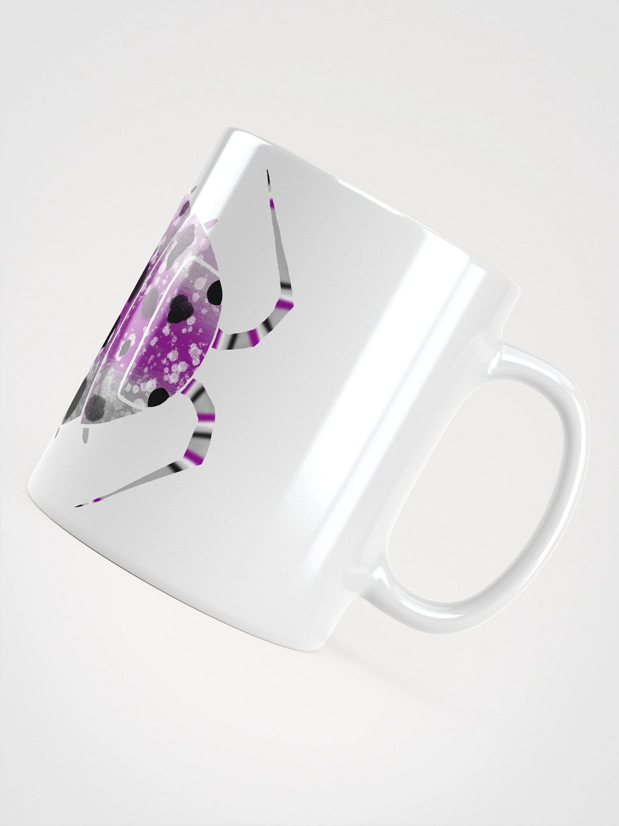 Asexual Isopod Mug product image (12)