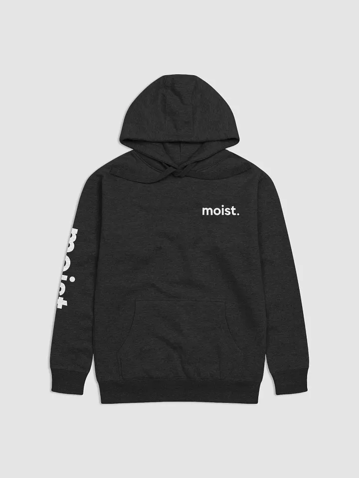 Moist Hoodie product image (1)
