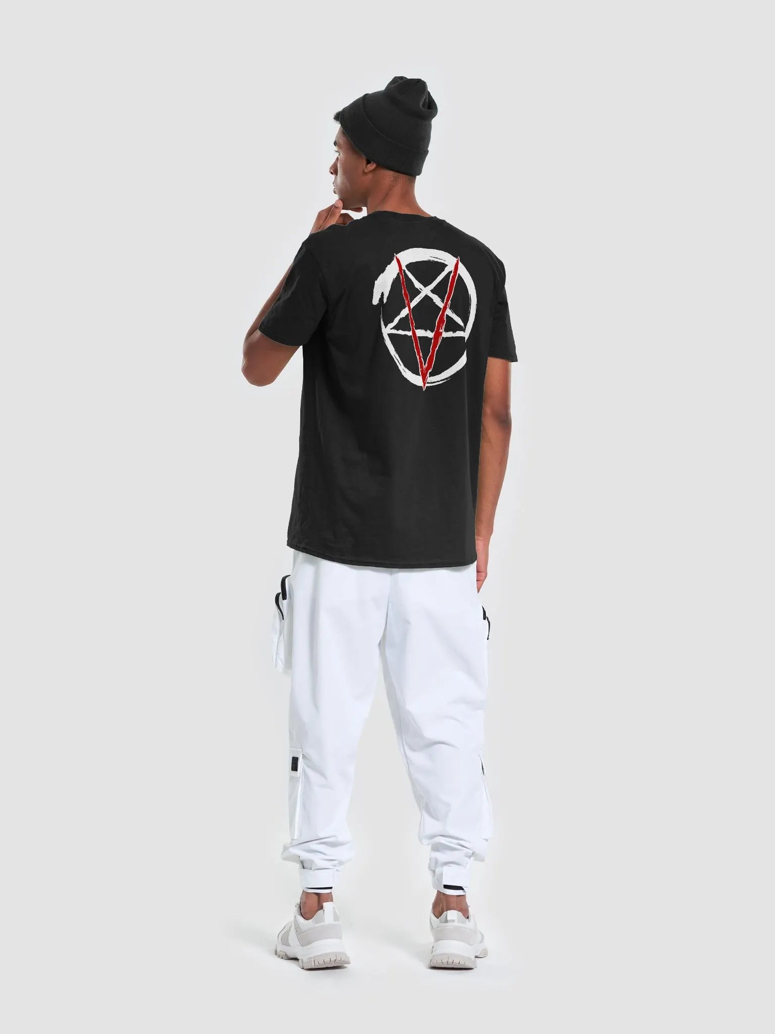 Ventagram 2025 Tee product image (1)