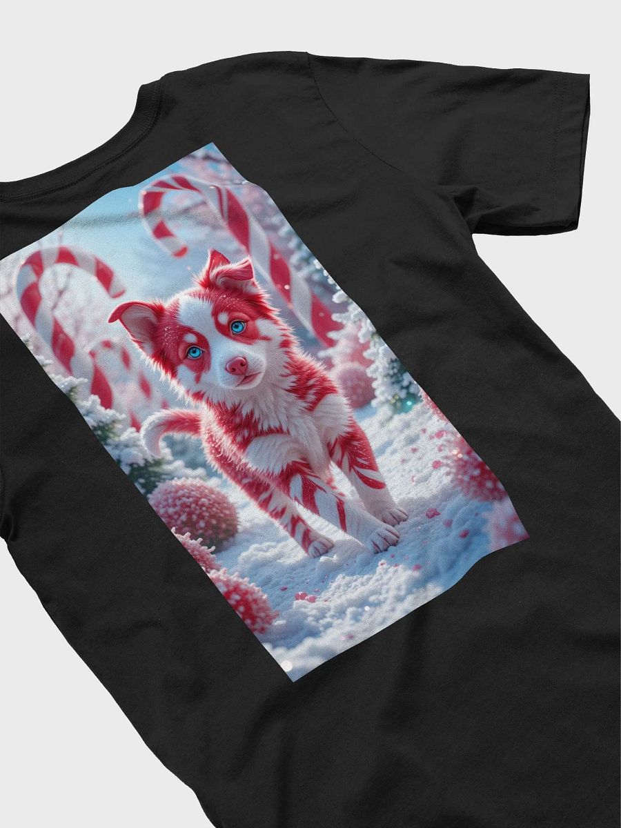 Candy Cane Pup product image (4)
