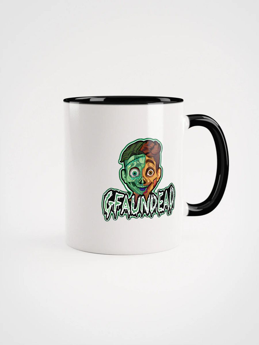 Ceramic Mug product image (1)