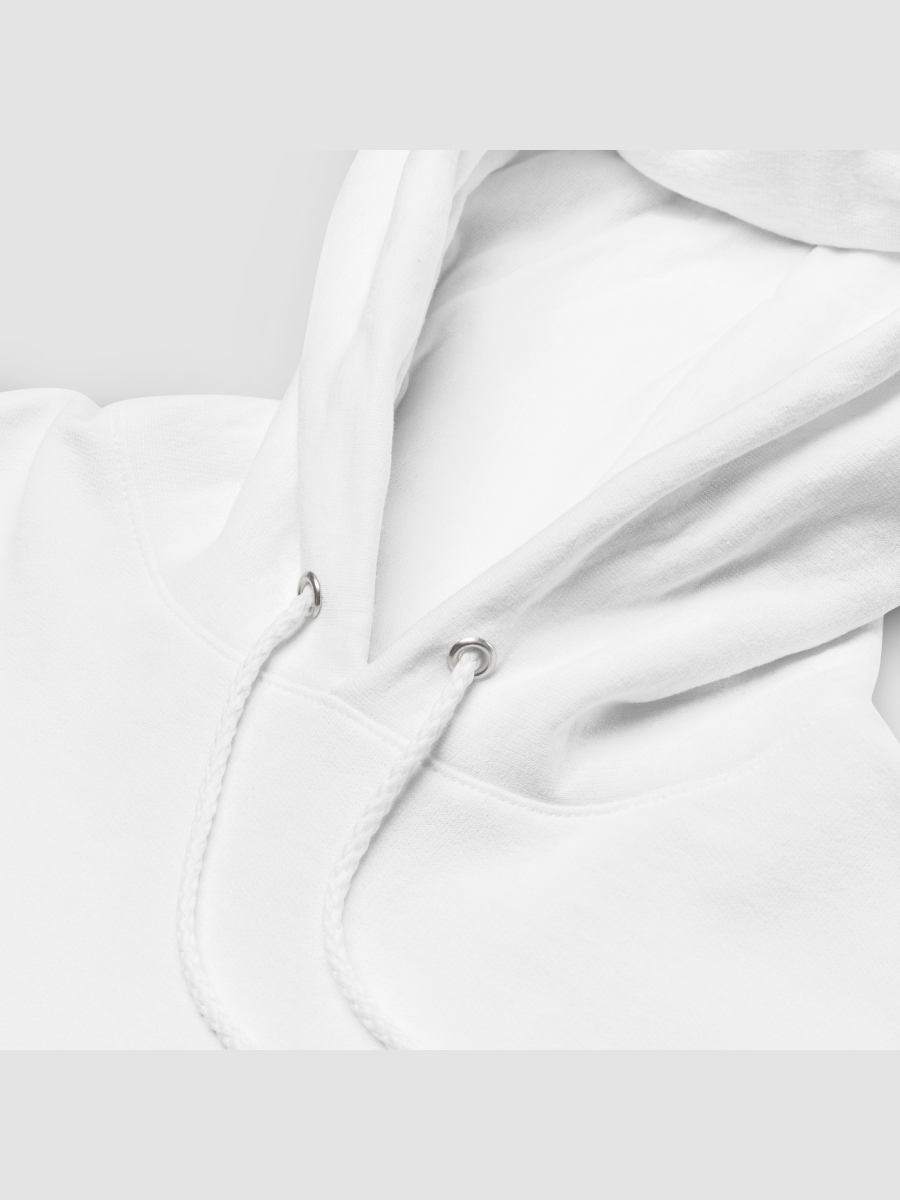 Built Different Embroidered Hoodie product image (5)