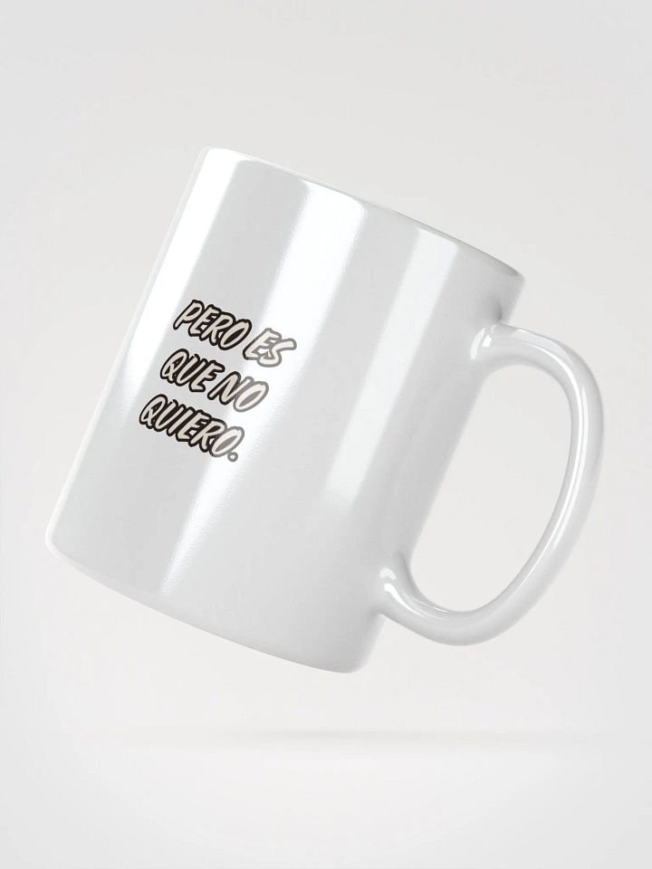 Regresa - Ceramic Mug product image (2)