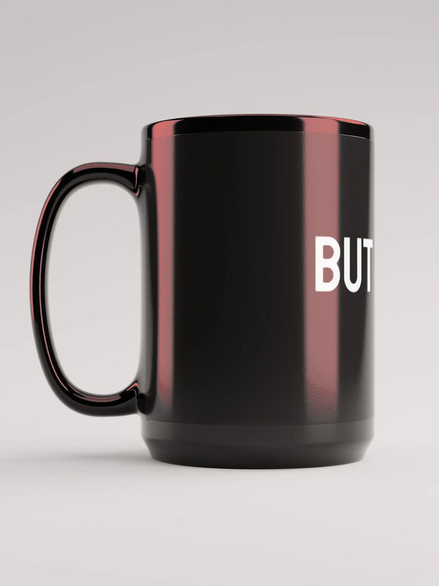 But Jon Coffee Mug product image (6)