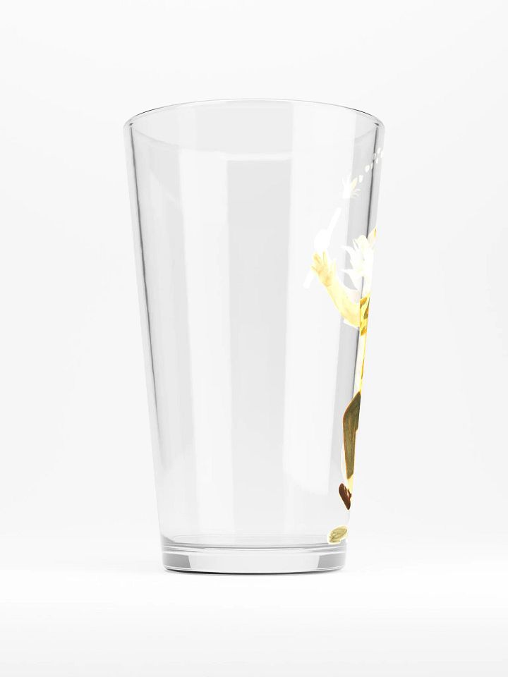 Dancing Hermeto - Glass 4 - by Alies Broekhuizen product image (2)