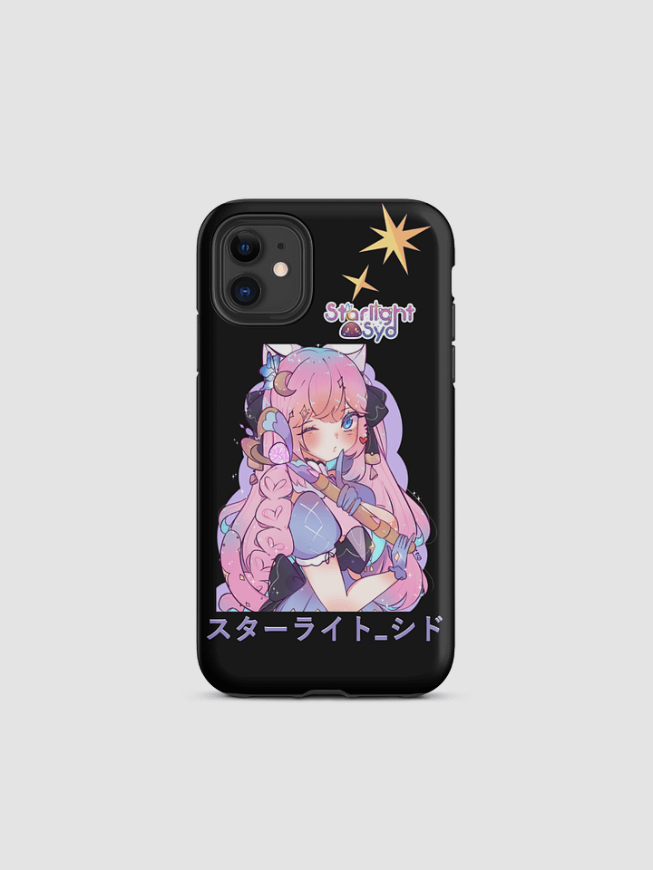 [Starlight_Syd] Tough Case for iPhone® product image (1)
