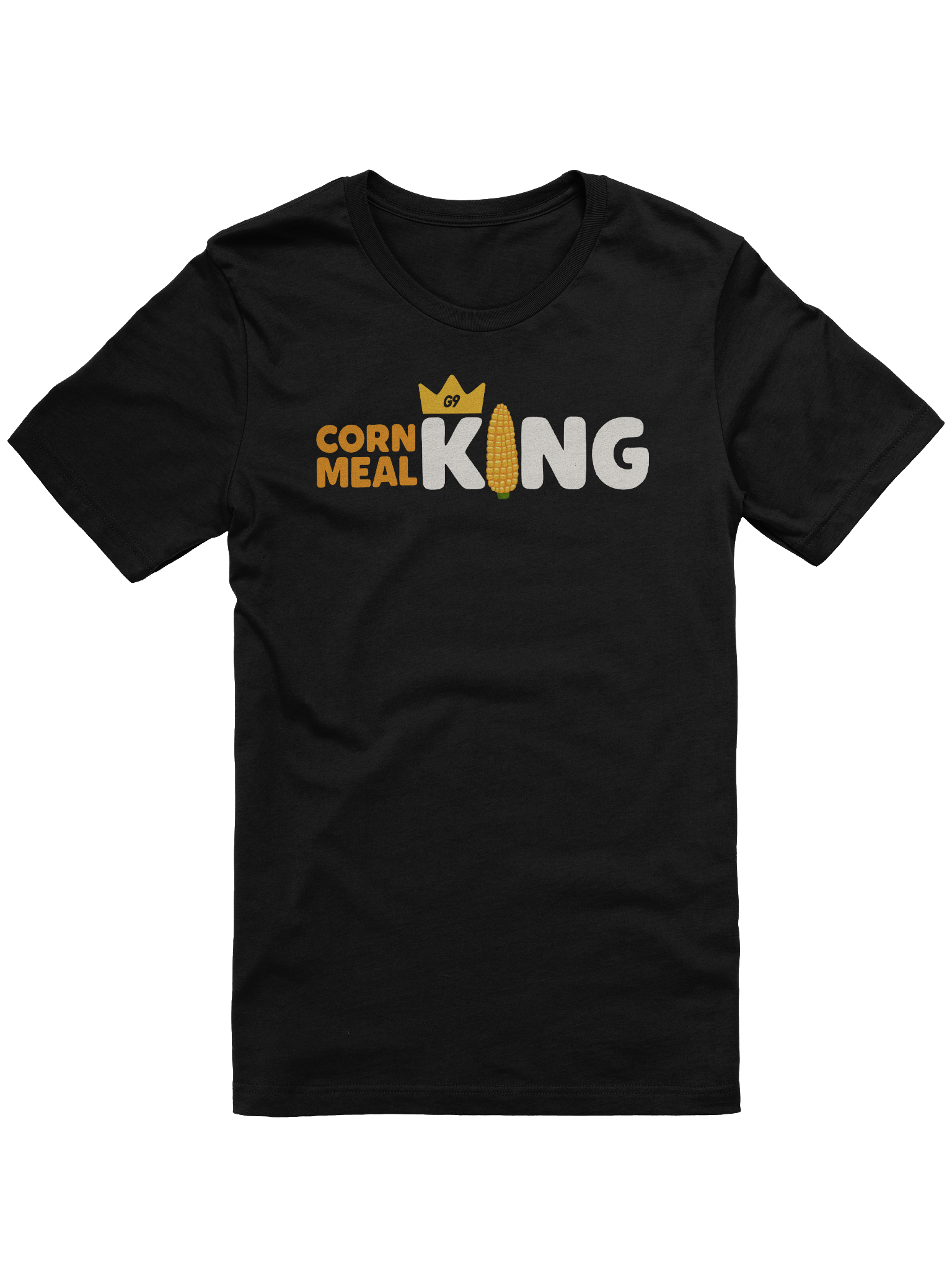 Cornmeal King product image (1)