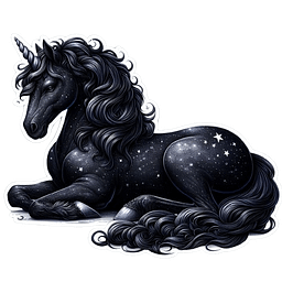 Black Unicorn