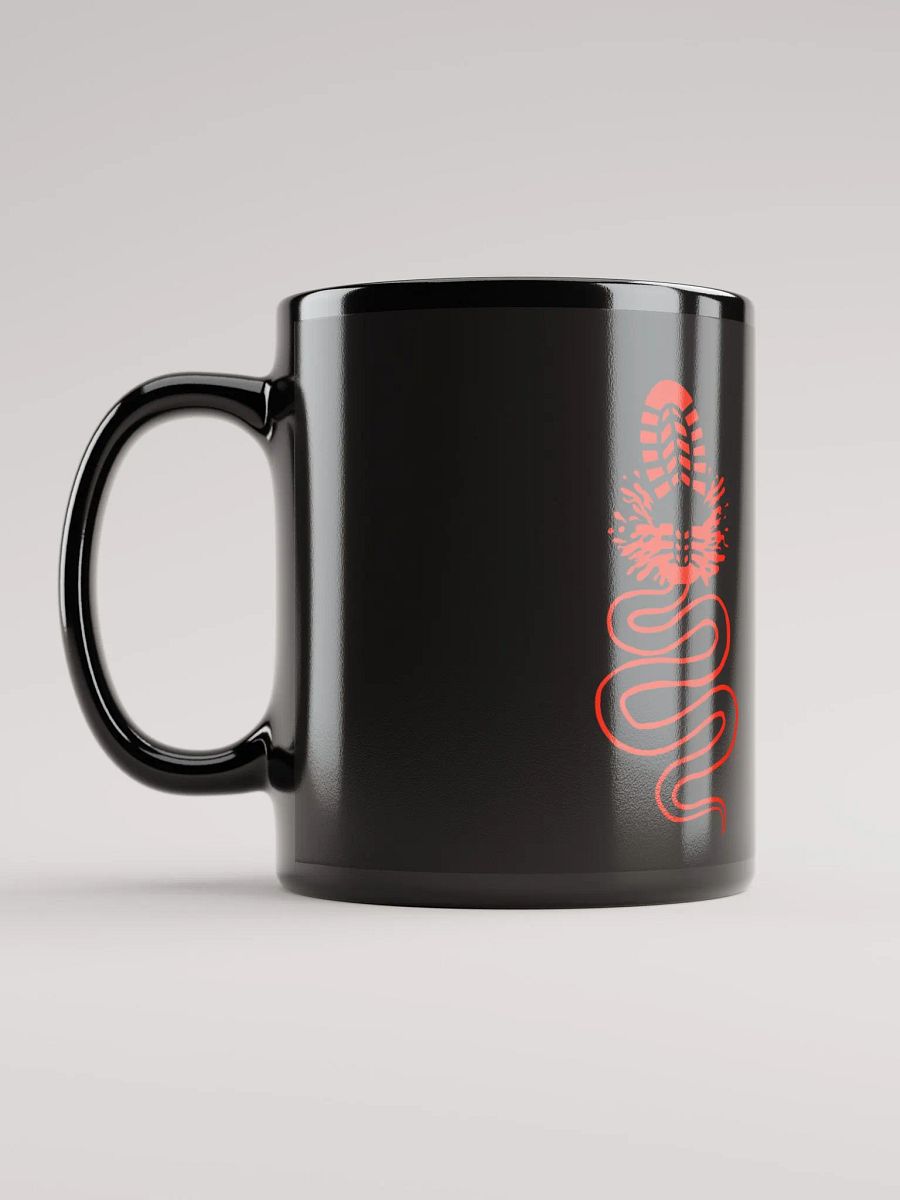 Billy Jack Animates coffee mug product image (5)