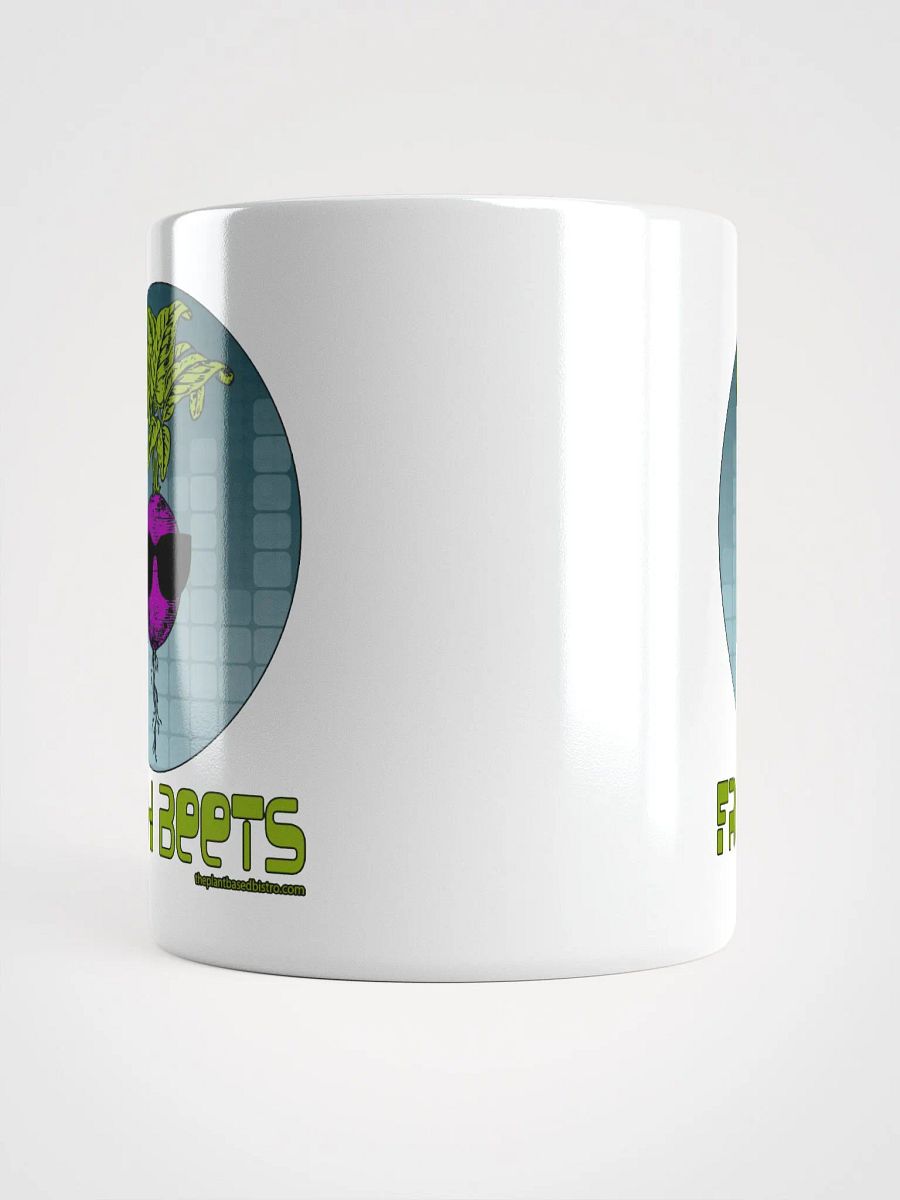 Fresh Beets Mug product image (14)