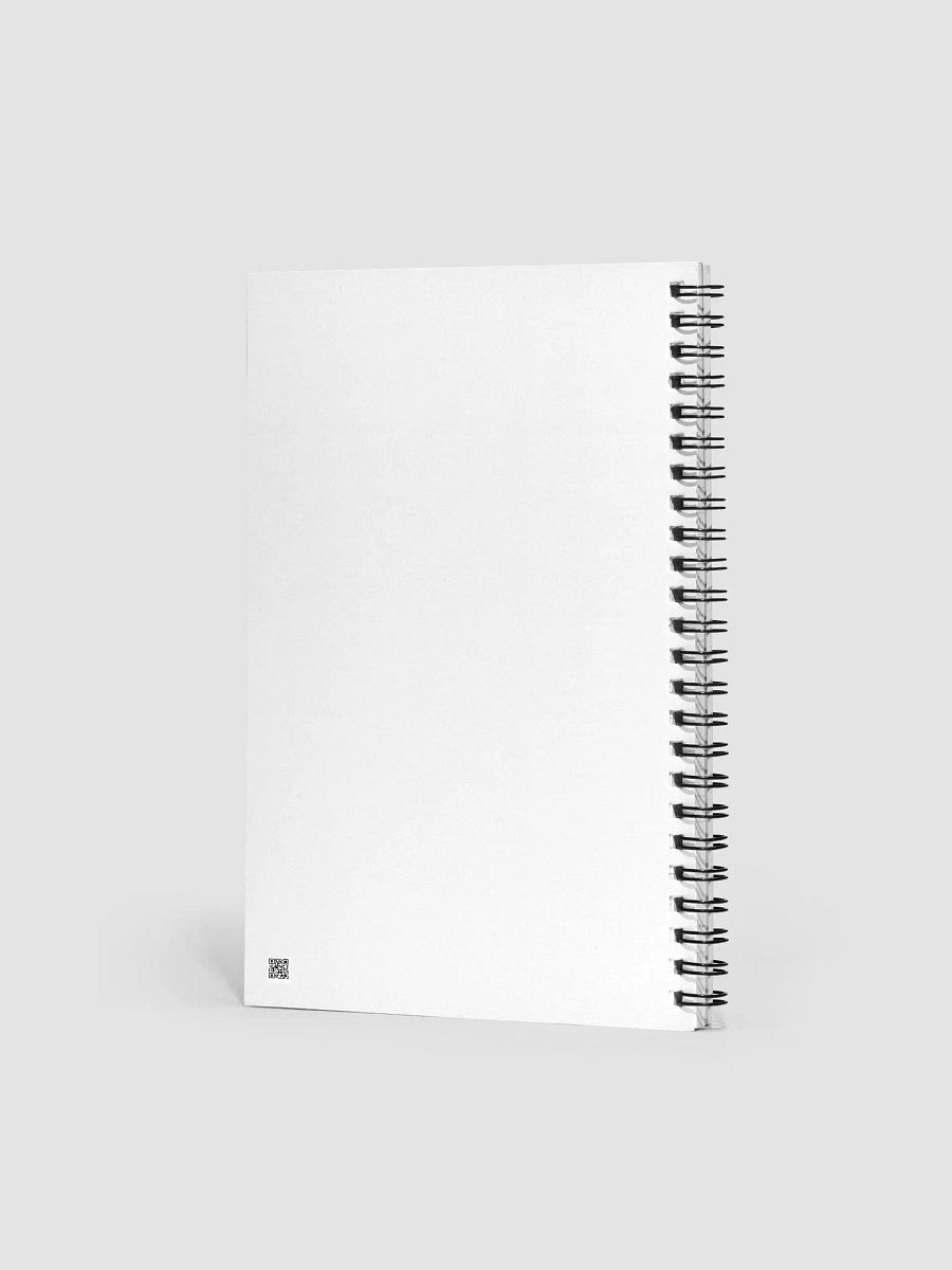 Judgment Day - Spiral Journal product image (2)