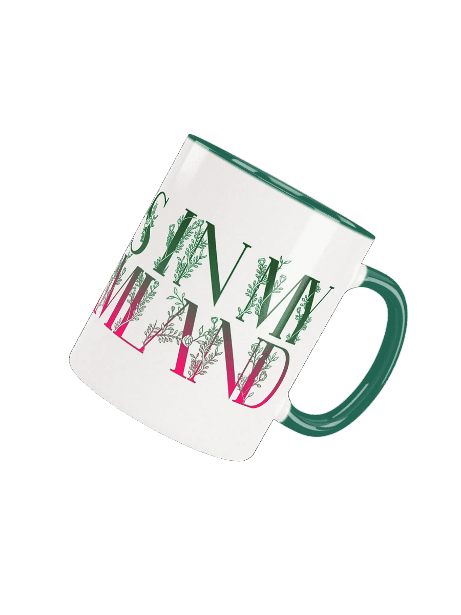 Dreamland Mug product image (7)