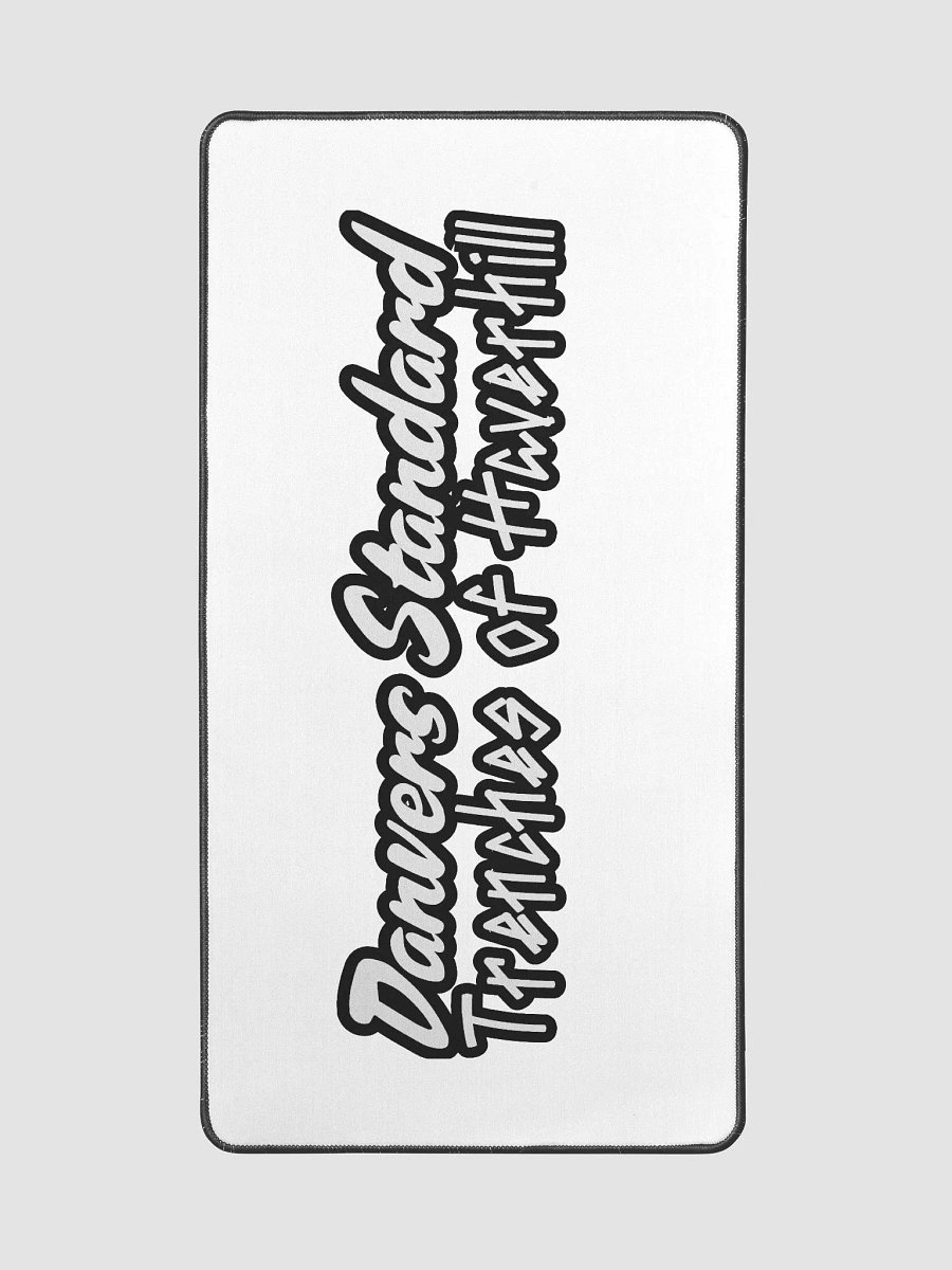 Danvers Standard Trenches of Haverhill Desk Mat product image (3)