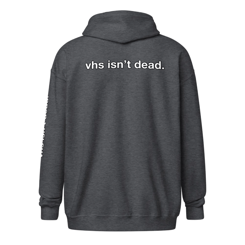 VHS Hoodie