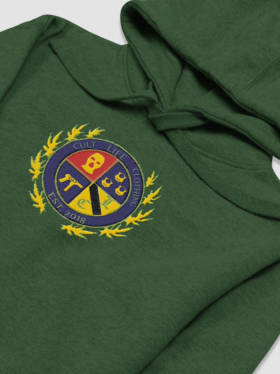 COOKIE CREST product image (3)