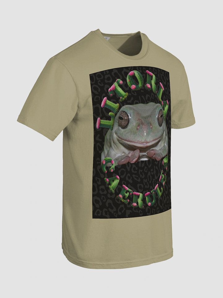 Australian Whytes Tree Frog product image (10)
