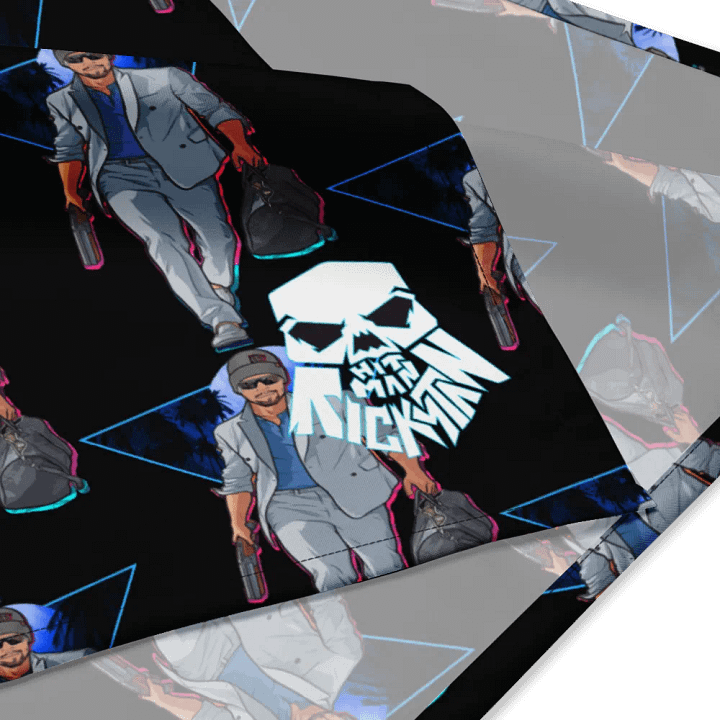 Vice Series Bandana product image (4)