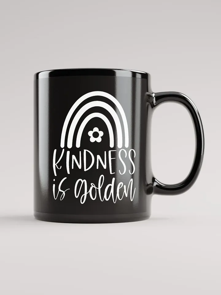 Kindness Is Golden Mug product image (2)