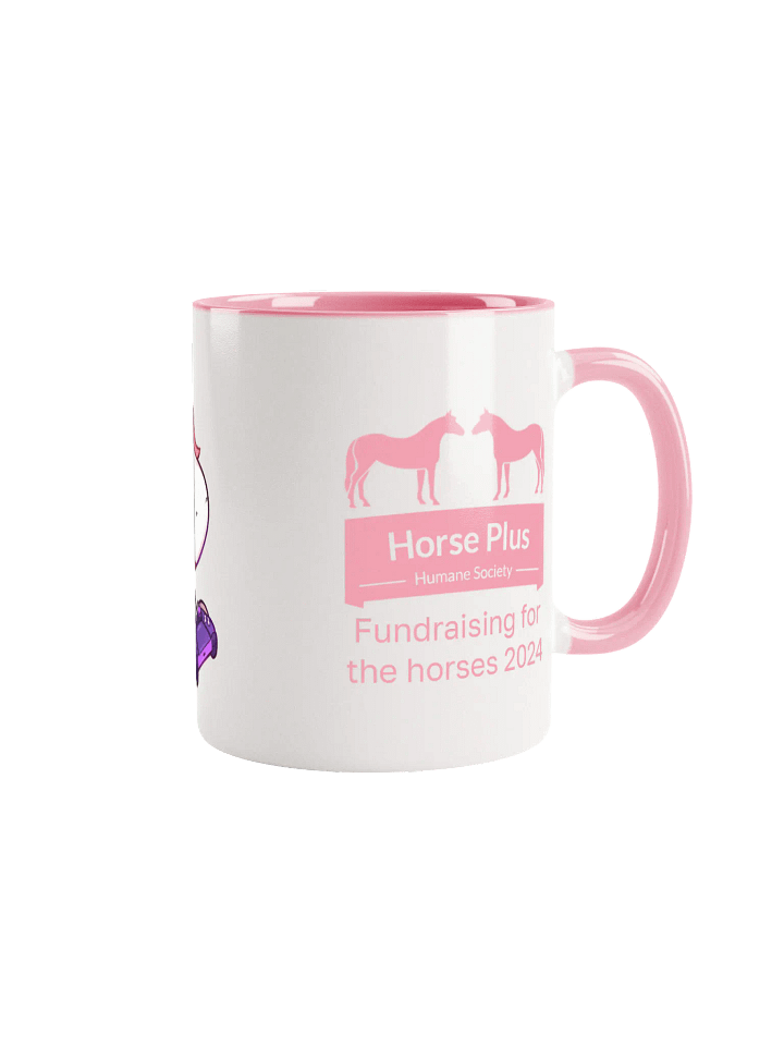 Limited edition mug HPHS product image (1)