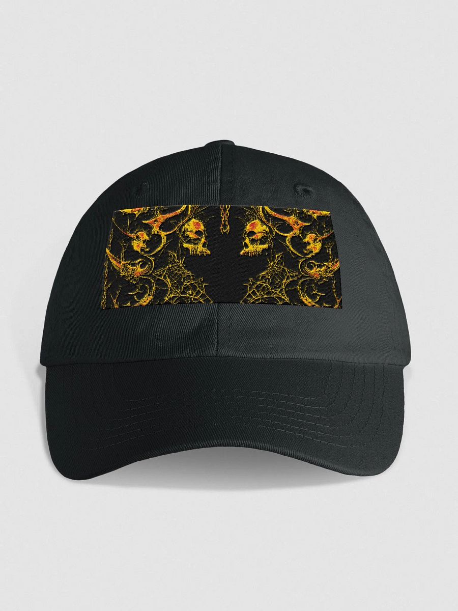 Ruinous revenge ETHEREAL DARKNESS edition snapback hat product image (2)