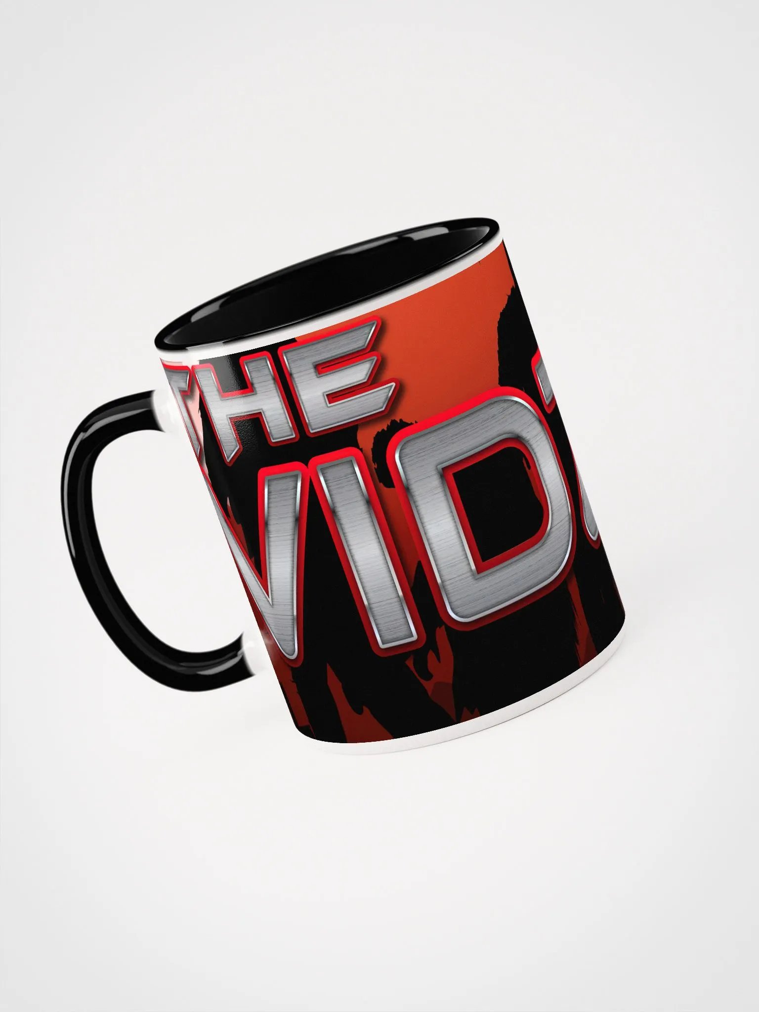 VidZid Mug product image (3)