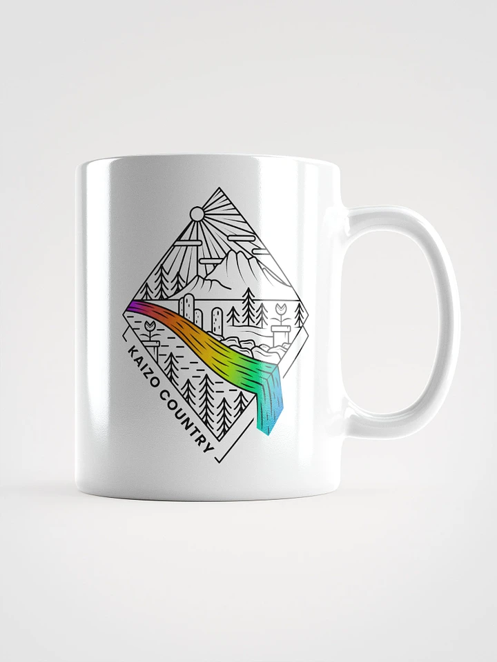 Pride Country - mug product image (1)