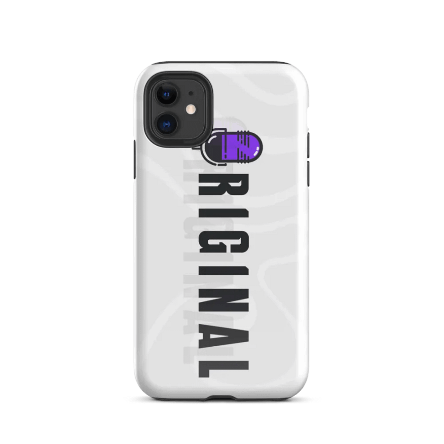 Original Tough iPhone® Case product image (24)