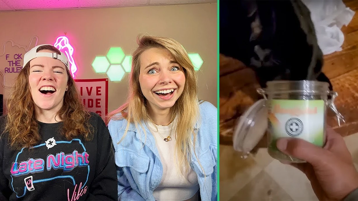 Video thumbnail