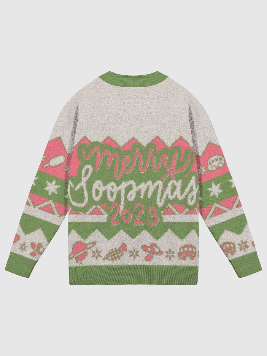 Soopmas Cardigan product image (2)