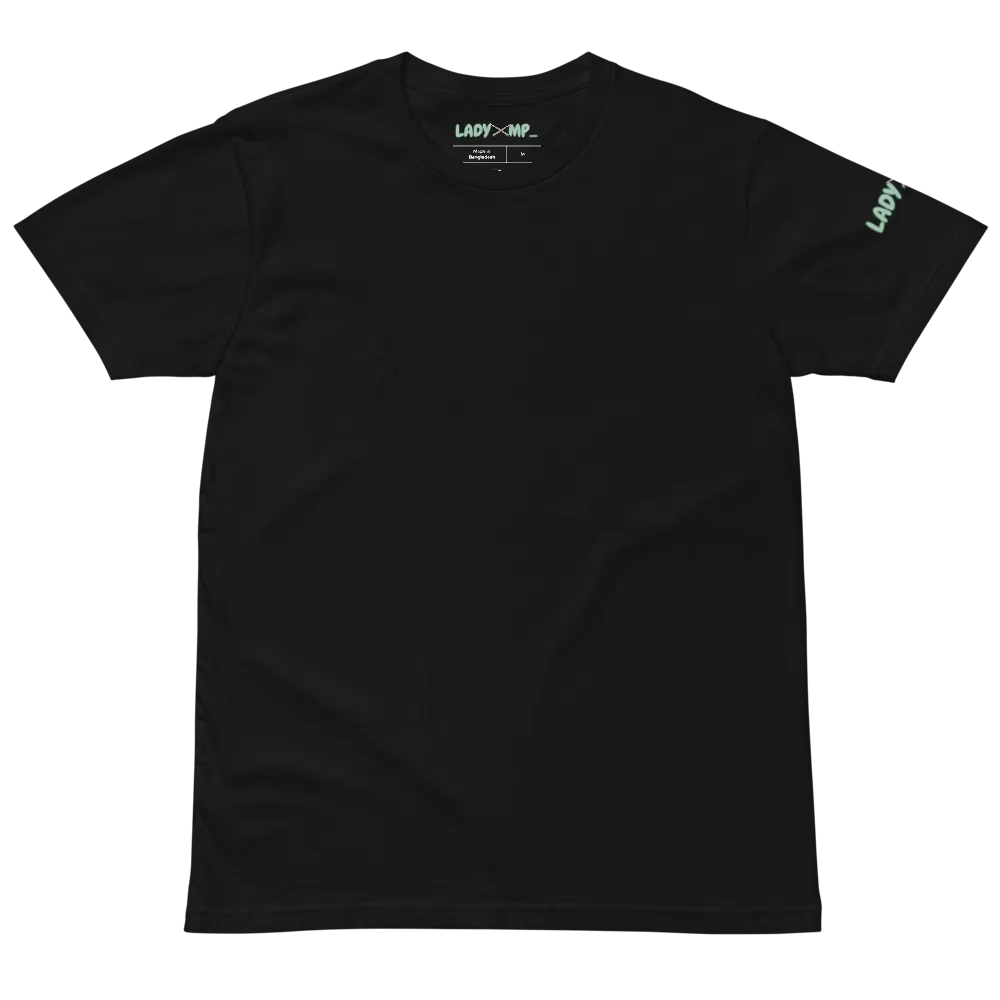 The Vibe Keeper Tee product image (9)