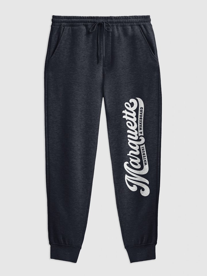 Marquette Sweatpants (Dark) product image (1)