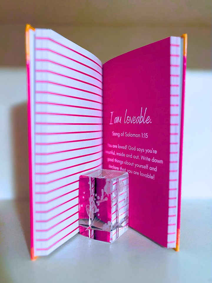 God, Write My Love Story product image (2)