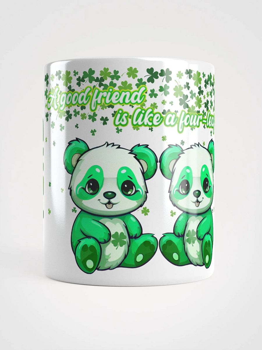 Four-Leaf Friend product image (5)