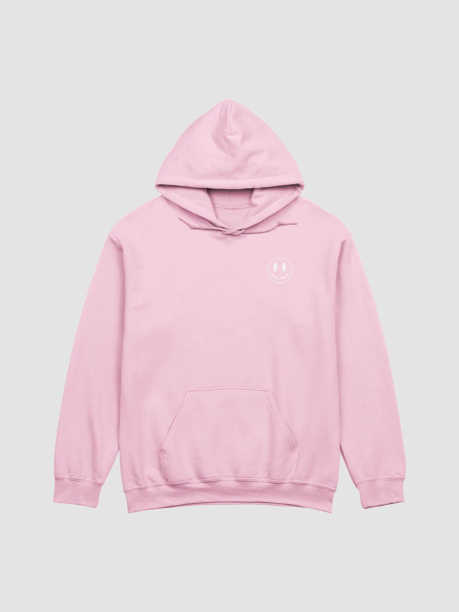 The HAPPY Collection Hoodie product image (2)